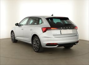 Škoda Scala - 2025