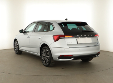 Škoda Scala - 2025