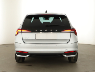 Škoda Scala - 2025