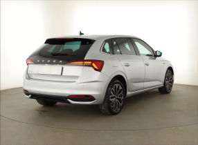 Škoda Scala - 2025