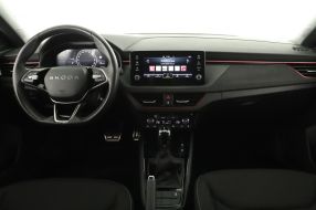 Škoda Scala - 2025