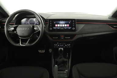 Škoda Scala - 2025