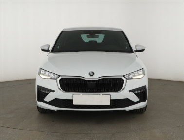 Škoda Scala - 2025