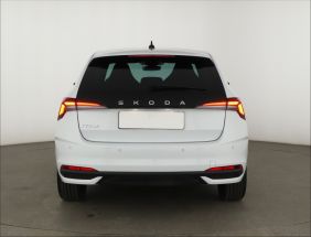 Škoda Scala - 2025