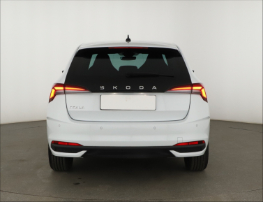 Škoda Scala - 2025