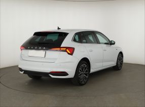 Škoda Scala - 2025