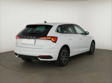 Škoda Scala - 2025