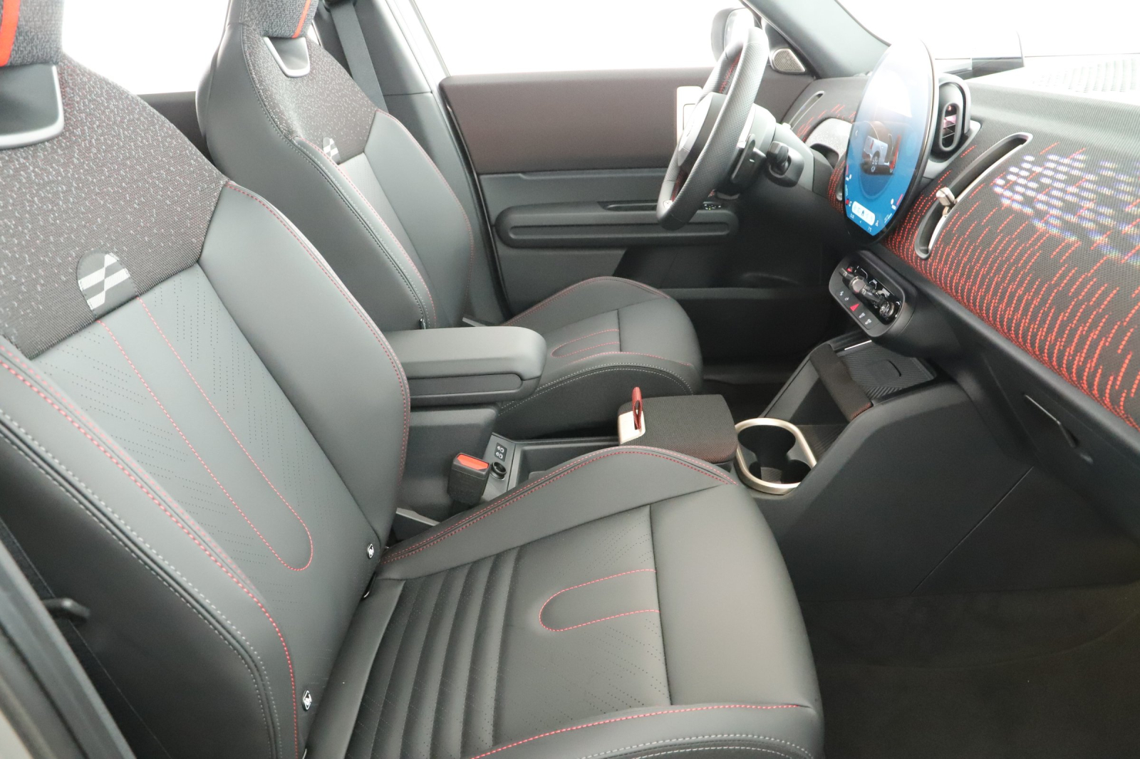 MINI Countryman - 2025