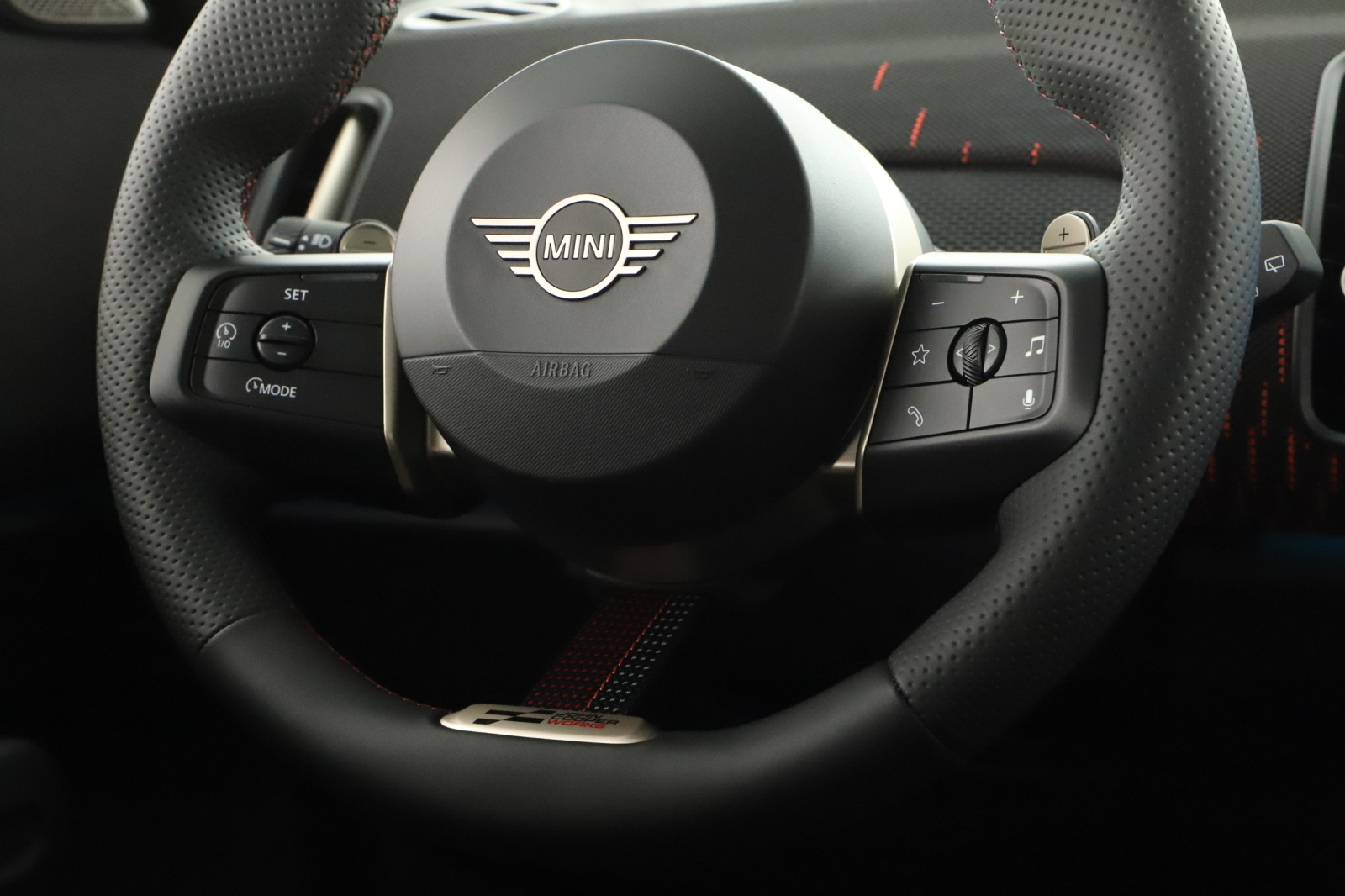 MINI Countryman - 2025