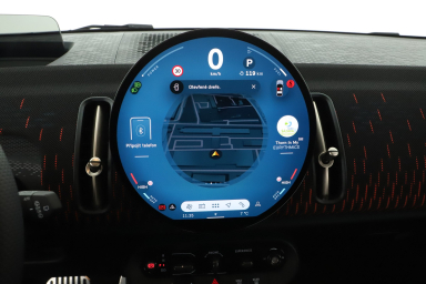 MINI Countryman - 2025