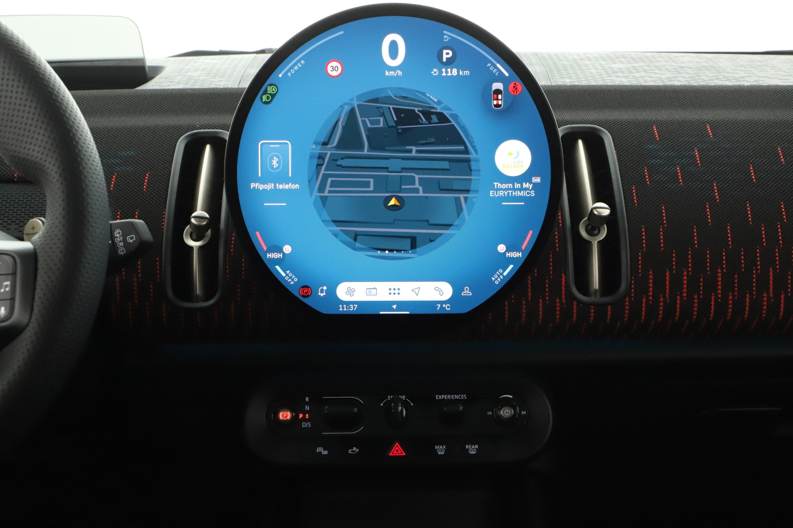 MINI Countryman - 2025
