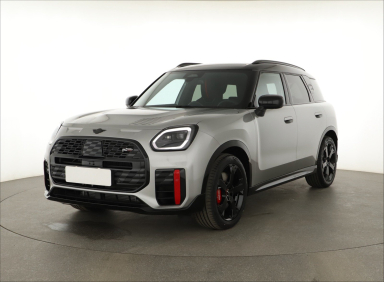 MINI Countryman - 2025