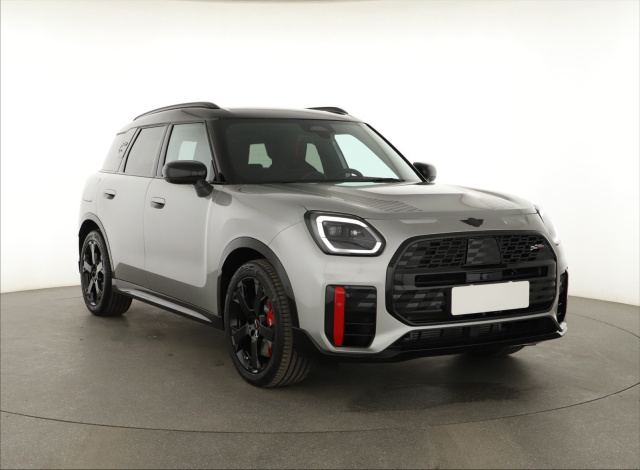 MINI Countryman 2025
