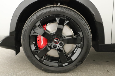 MINI Countryman - 2025