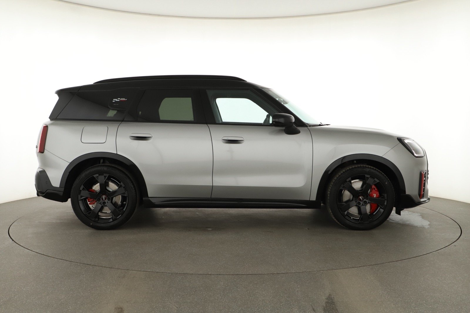MINI Countryman - 2025