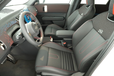 MINI Countryman - 2025