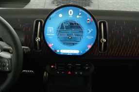 MINI Countryman - 2025