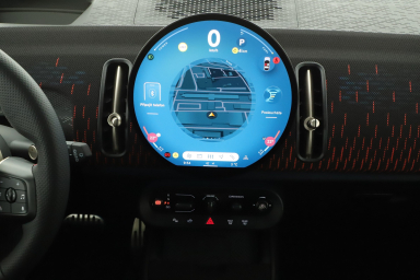 MINI Countryman - 2025