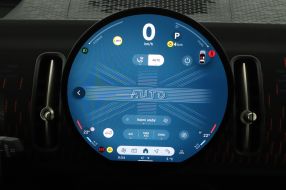 MINI Countryman - 2025