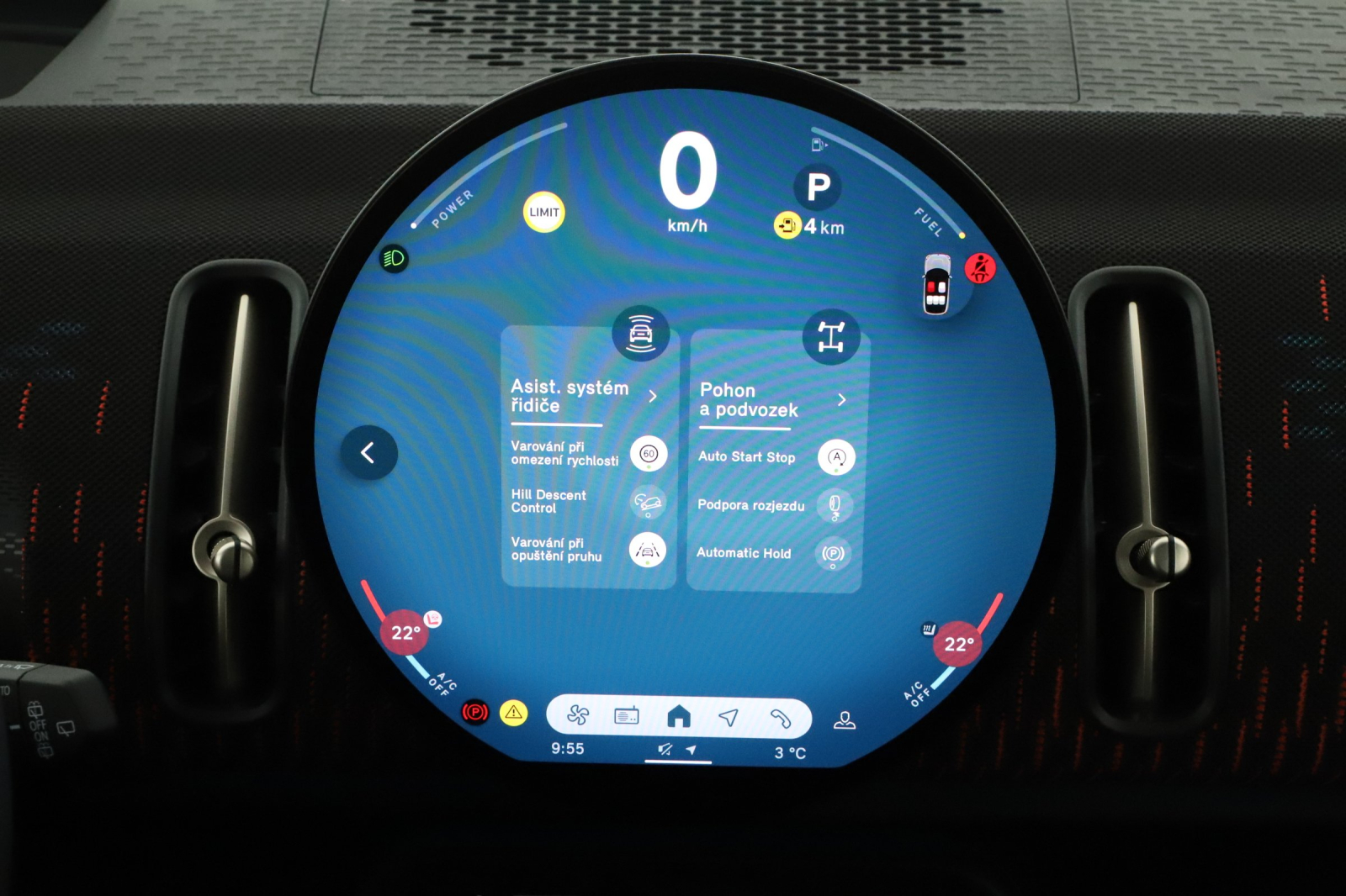 MINI Countryman - 2025