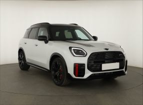 MINI Countryman - 2025