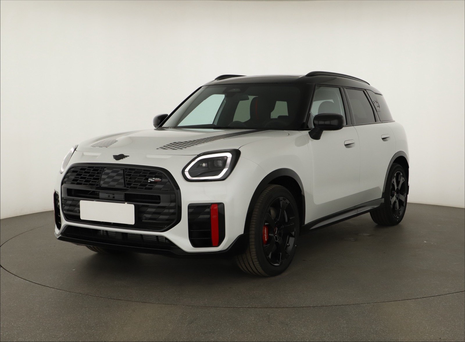 MINI Countryman - 2025