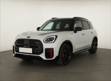 MINI Countryman - 2025