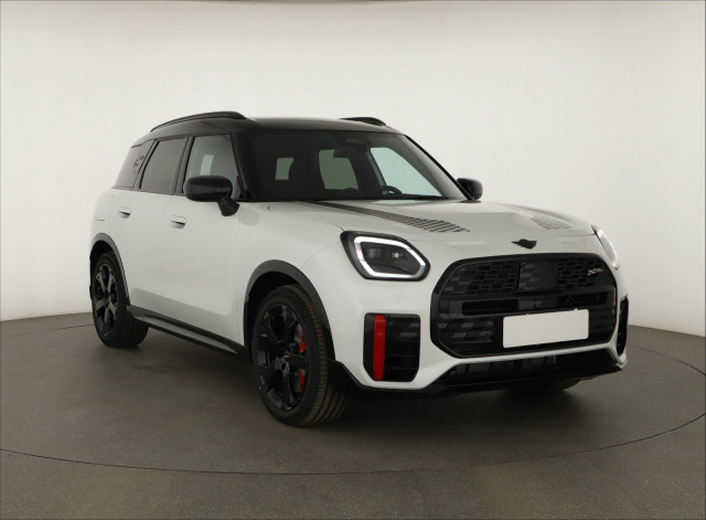 MINI Countryman 2025