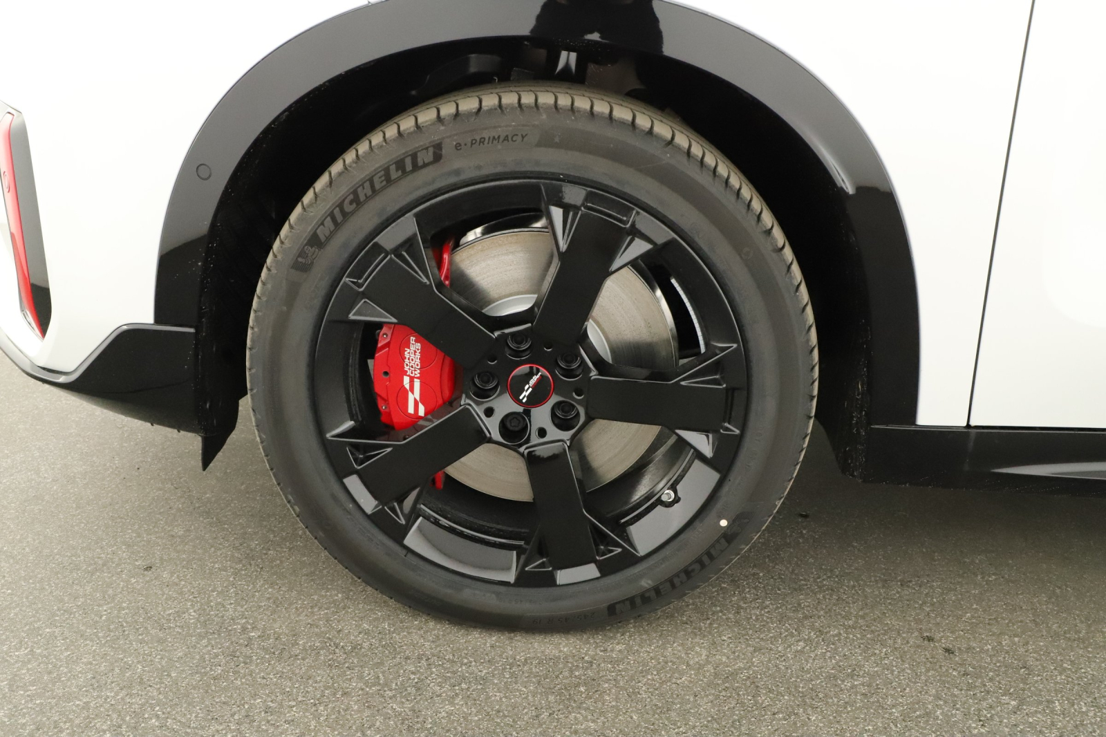 MINI Countryman - 2025