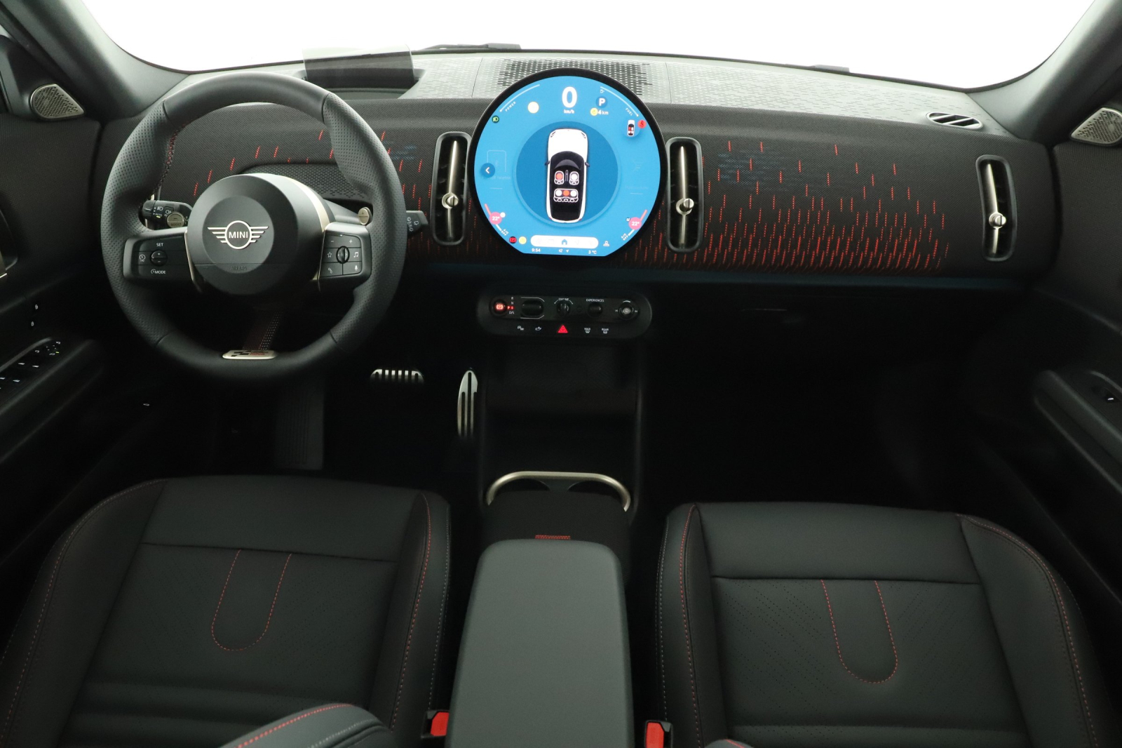 MINI Countryman - 2025