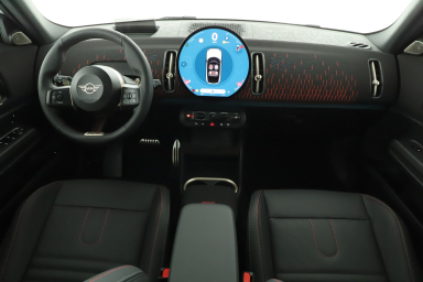 MINI Countryman - 2025