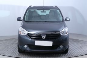 Dacia Lodgy - 2013