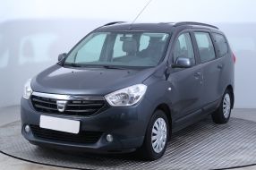 Dacia Lodgy - 2013