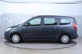 Dacia Lodgy - 2013
