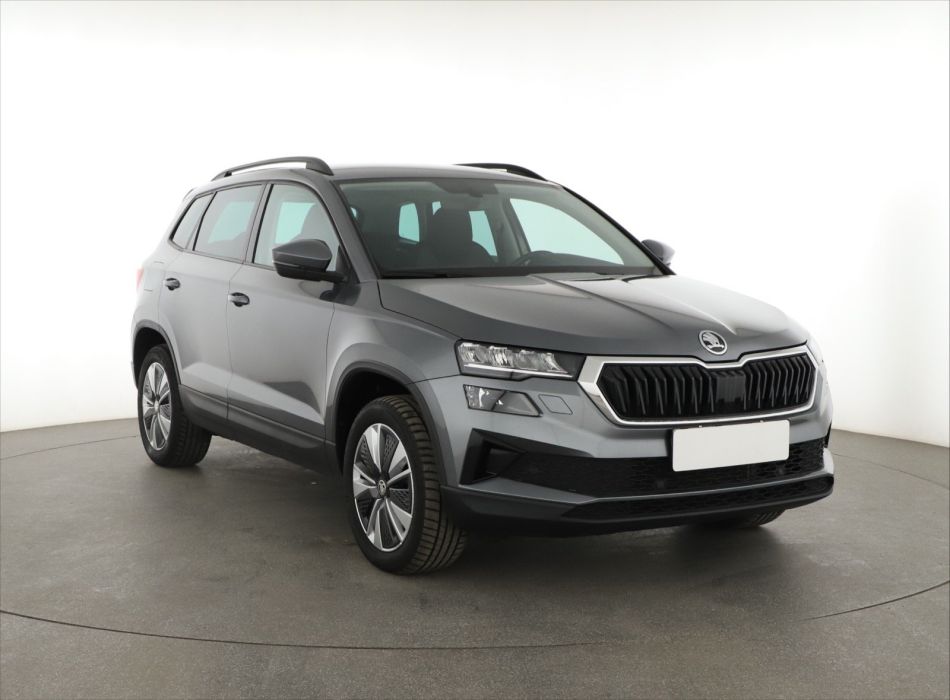 Skoda Karoq - 2022
