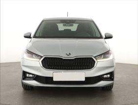 Skoda Fabia - 2021