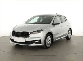 Skoda Fabia - 2021