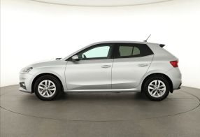 Skoda Fabia - 2021
