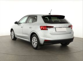 Skoda Fabia - 2021