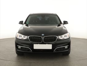 BMW 3GT - 2014