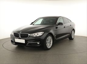BMW 3GT - 2014