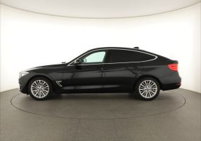 BMW 3GT - 2014