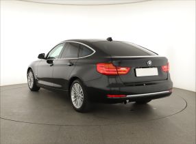 BMW 3GT - 2014