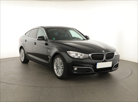 BMW 3GT