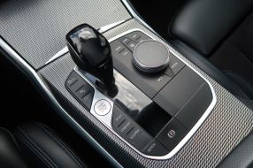 BMW 3 - 2021