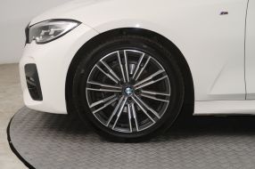 BMW 3 - 2021