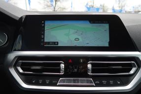 BMW 3 - 2021