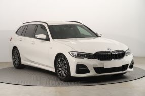 BMW 3 - 2021