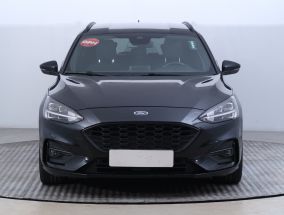 Ford Focus - 2019