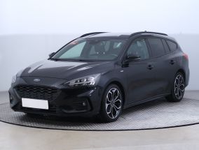 Ford Focus - 2019